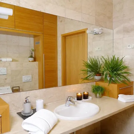 Apartamento Artemisia Luxury Penthouse