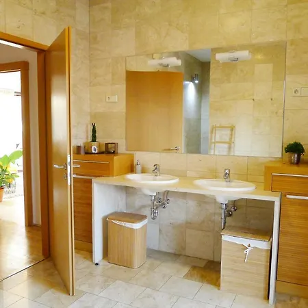 Apartamento Artemisia Luxury Penthouse