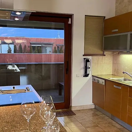 Artemisia Luxury Penthouse