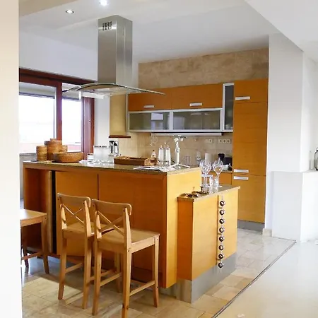 Apartamento Artemisia Luxury Penthouse