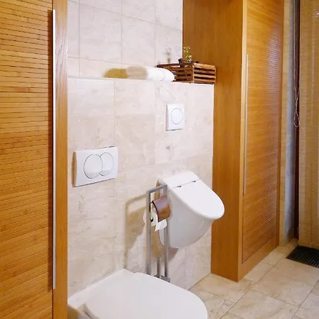 Artemisia Luxury Penthouse * Budapest
