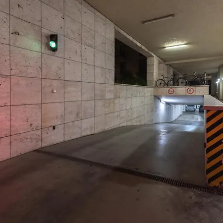 Apartamento Artemisia Luxury Penthouse *